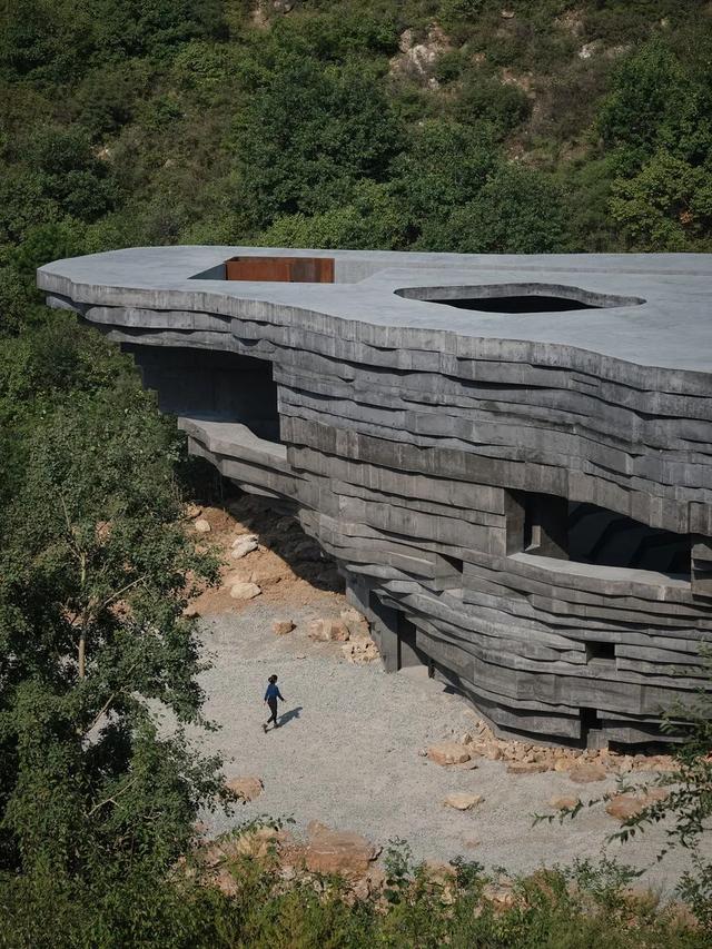 ArchDaily 2022年度建筑大奖公布，15类奖项中国地区建筑占四席