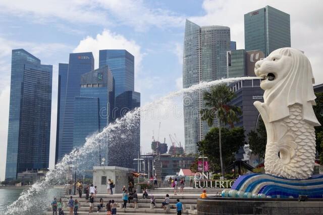 新加坡将发布2022年度财政预算案，业界预计转向关注企业中长期发展