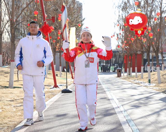 元宵“灯节”，来看“小灯笼精”“雪容融”的春节之旅吧