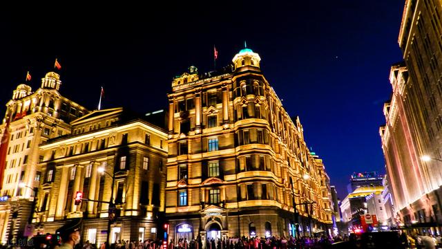 外国网友问：当你到中国后让你最惊讶的是什么？各国网友给出答案