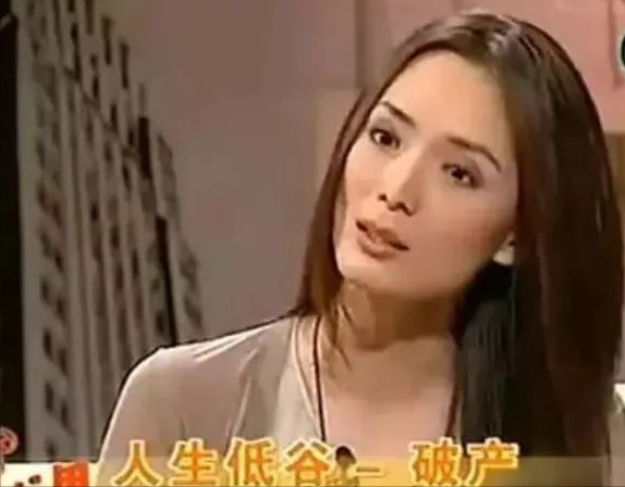 中国影坛红极一时的东南亚女星境况，有人至今未育，有人被判穷籍