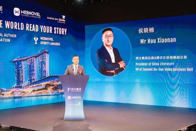 WSA2021征文大赛奖项揭晓！最年轻获奖者仅19岁