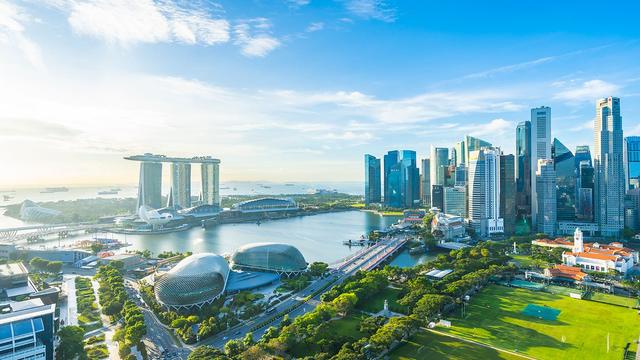 新加坡第一梯队大学开学&申请时间