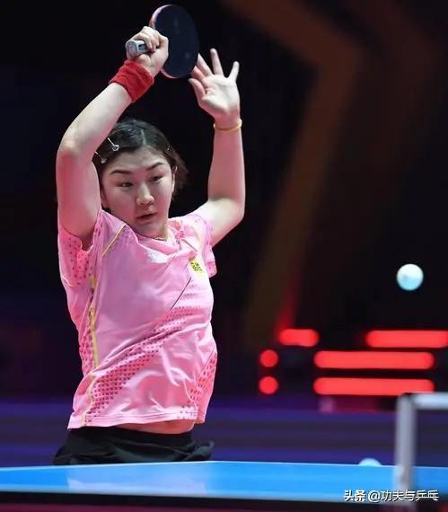 新加坡WTT大满贯赛，对女乒世界排名前列会产生怎样的影响？