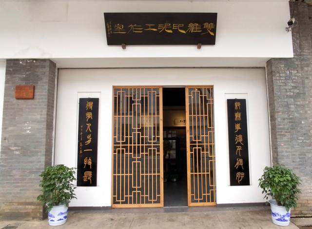 南昌市非物质文化遗产文港印泥产品销往全国及新加坡、韩国、日本
