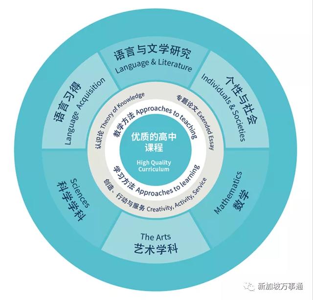 新加坡O水准放榜后，学生竟然还有这条优质升学路线可选