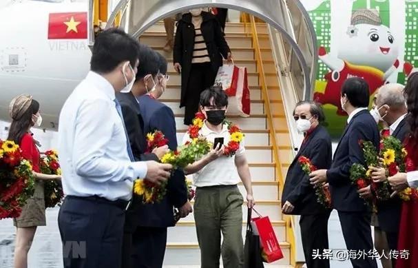 越南3月底全面开放国际旅游；将恢复对24个国家和地区的免签政策