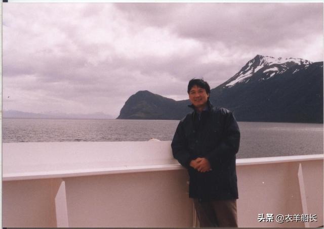 航海科普——聊聊太平洋