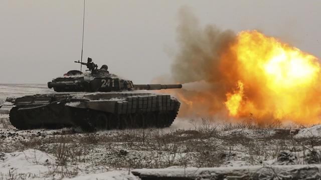 请注意：俄乌冲突最大受益者是美国