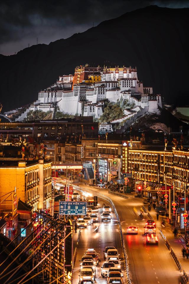 2022冰雪旅游，心灵圣地