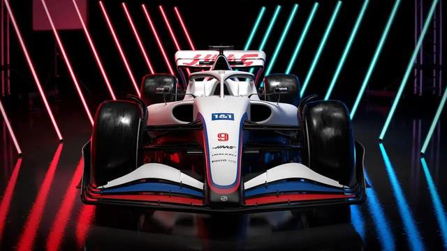 2022F1赛前预览，究竟有哪些变化？