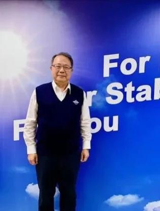 台专家：两岸关系进入“最坏时代”，民进党选择跟美国走，与大陆断线