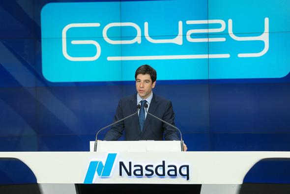 世界领先的科技公司Gauzy成功融资6000万美元并收购Vision Systems