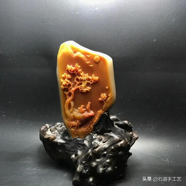 罗源玉石文化艺术节暨凤山雅集潘惊石师徒传承展参展艺术家（五）