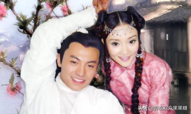 赤子乘龙：听说大家心疼小白龙，但他黑化后变成魔龙，伤害了明珠