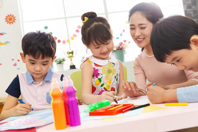 新加坡幼教硕士申请