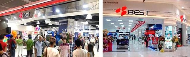 日本市场不够大，倍适德电器拟连开30家直营店掘金印尼市场