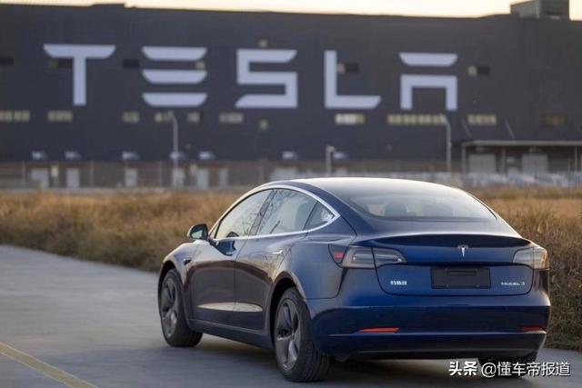 关注｜特斯拉Model 3全球各国售价对比：在中国最便宜、新加坡最贵