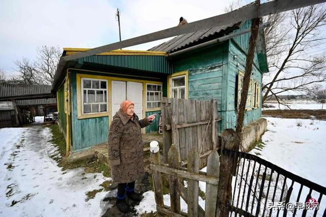 美国北约：俄边界增军找借口伺机入侵乌克兰