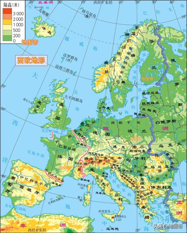 英联邦54个国家，法共体为何夭折了？