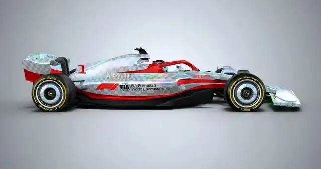 2022F1赛前预览，究竟有哪些变化？