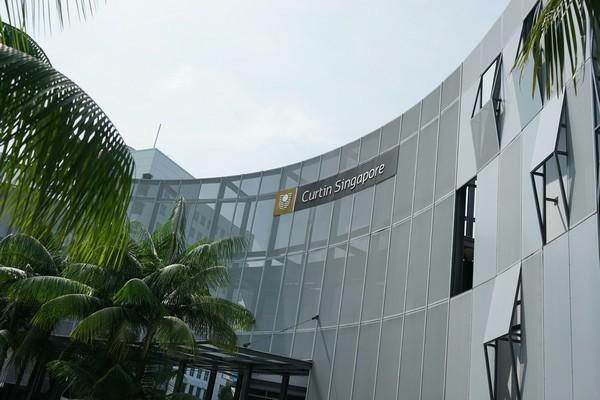 新加坡科廷预科通过率