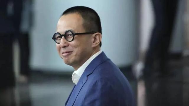 富卫保险拟赴港上市，揭开李泽楷的“商业帝国”
