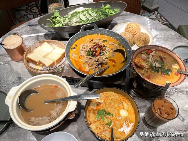 女儿请吃饭，花400多元朋友圈火了，网友：我也想要这样的小棉袄