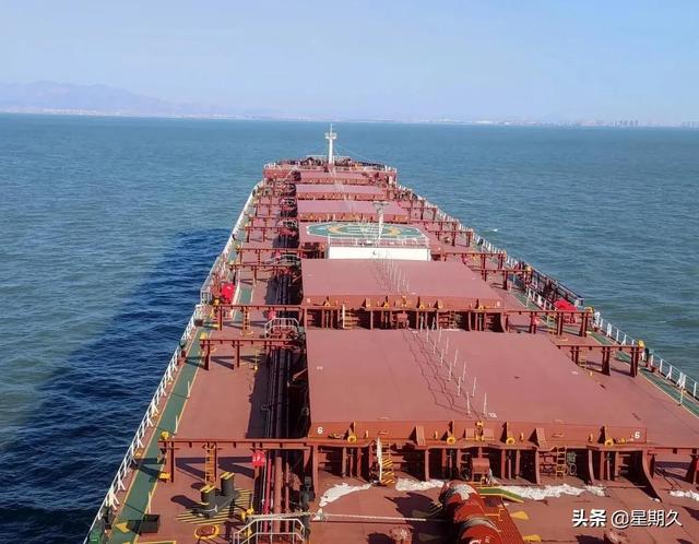 1期～海员月薪轻松过万，加入这个行业需要注意什么呢？