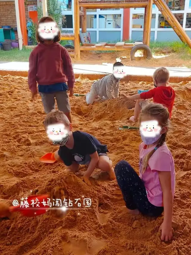 德国学校幼小衔接的这一年，都在学些什么呢？