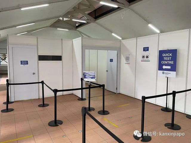 峰值过后新加坡有望进一步放开；部分青少年允许打科兴