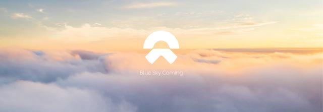 蔚来汽车计划在香港和新加坡进行二次上市