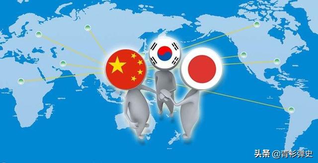 从日本经济奇迹到韩国汉江奇迹，谁才是东亚崛起的内在驱动力？