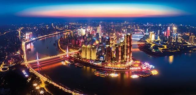 中新互联互通打造“一带一路”国际合作新名片
