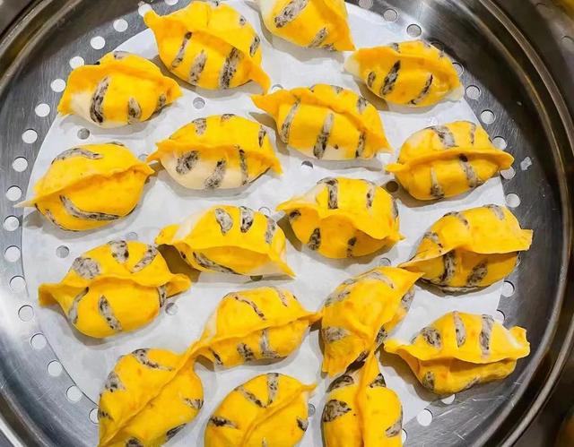 我在异国过了个年