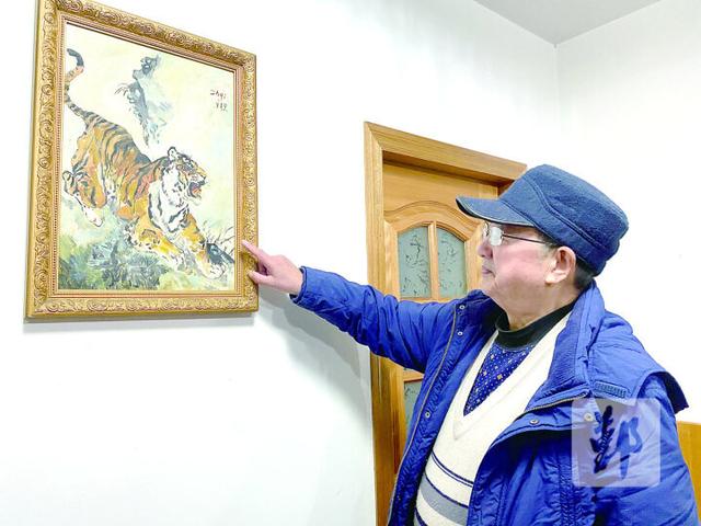 虎跃春来，盘点鄞州“虎”元素
