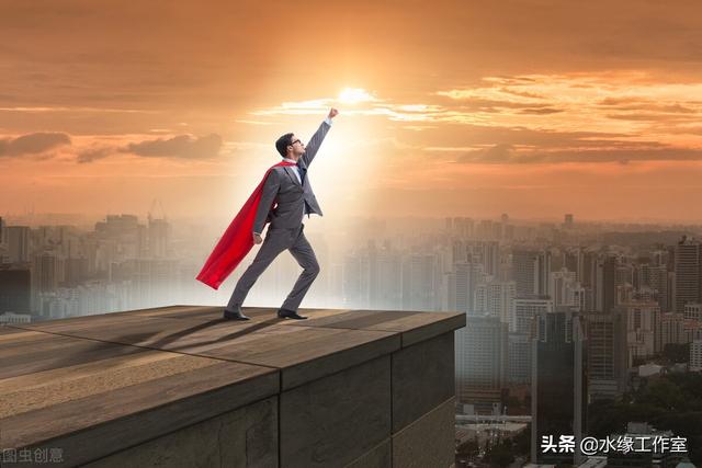 微小说：官场正能量小小说四题｜|殷贤华