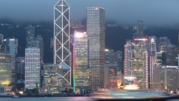 资本圈 | 宝龙、时代、雅居乐回购到期美元债 中骏、龙光提前划转偿债资金