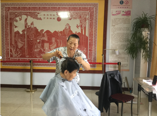 运城演绎新时代家风传承“龙门”新曲