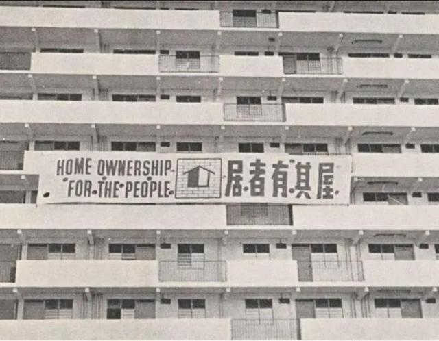 为什么在新加坡，住在出租公寓的人想搬出去？