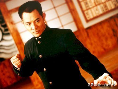 8大武打高手被骗进娱乐圈，赵文卓18岁全国冠军，张晋21岁武英级