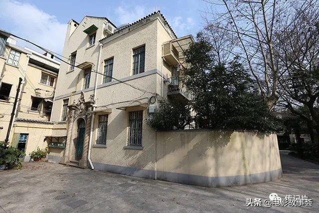 「家传」:民国的近亲与远亲（十七）:唐家：民国关系“枢纽”之家