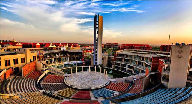 中外合作办学研究生申请中国传媒大学2+2英国留学能去哪些院校？