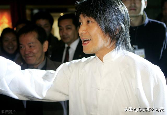 同是国家一级演员，有的让人敬佩，有的名声烂透