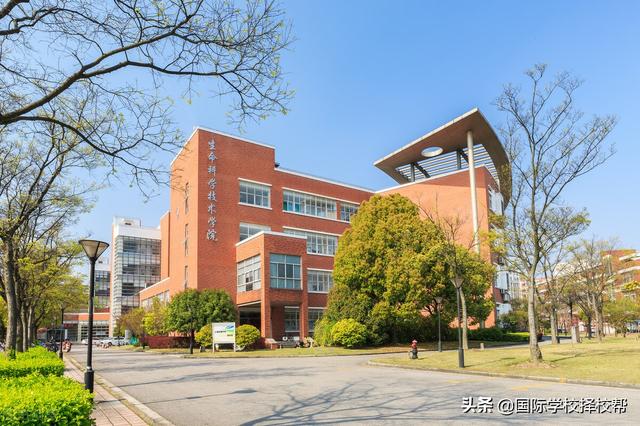 北京这9所热门国际学校，是海淀妈妈们的心头好
