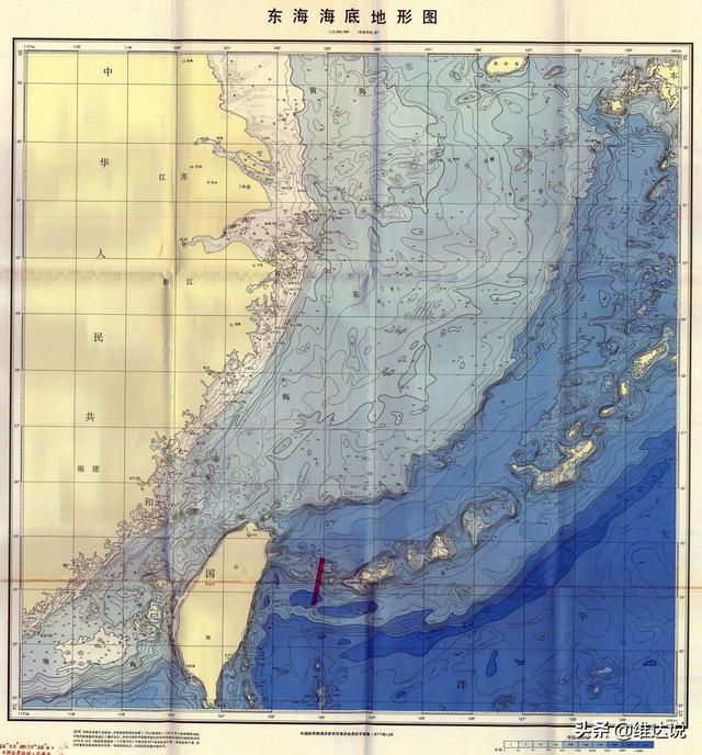 巴士海峡：中国核潜艇突围美日第一岛链反潜封锁进入太平洋的隘口