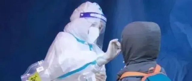 警惕！本土+112，其中广东48例