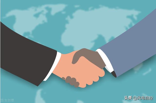 远景与新加坡吉宝、 IES战略合作，助力东盟加速零碳转型