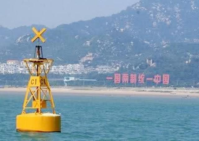 中国统一台湾，是对美国霸权的致命一击，使美国陷入战略三难境地