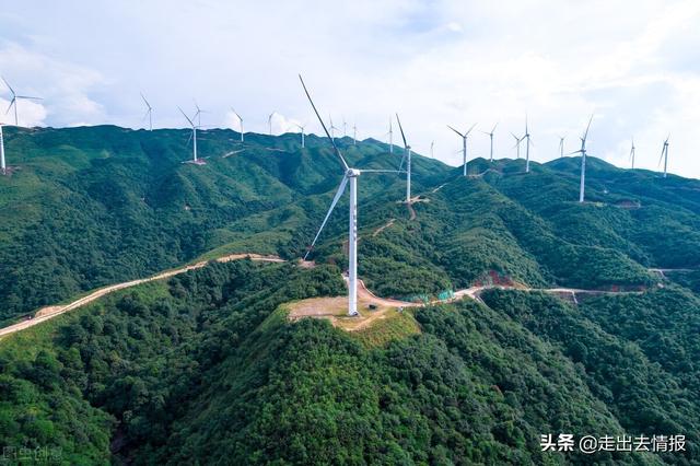 中国电建海外市场连签3单